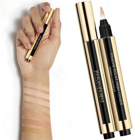 ysl korektor|ysl touche concealer.